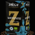 Zoegas Koffeinfri